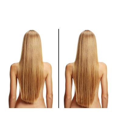 Difeel Premium Hair Masks Set for Hair Growth - Castor Oil, Pro-Growth, and Biotin 8 oz Masks (3-PC) - Buy Online on SooperMarket.com