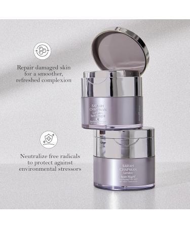 Buy Icon Night Smartsome A X50 30ml - International Shipping Available | Best Skincare Product Online - Buy Online on SooperMarket.com
