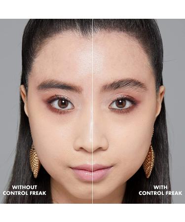 NYX Control Freak Clear Eyebrow Gel - Long-lasting Hold & Control - Buy Online on SooperMarket.com