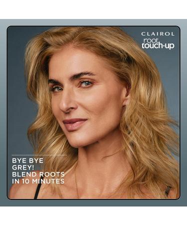 Clairol Root Touch-Up Hair Dye 6 Light Brown - 1 Count, Pack of 1 - Buy Online on SooperMarket.com