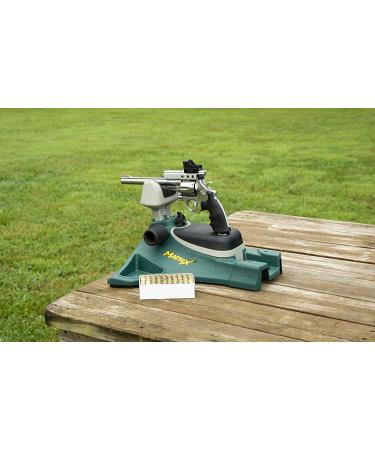 Caldwell Matrix Adjustable Rifle and Pistol Shooting Rest for Range Accuracy and Stability - Buy Online on SooperMarket.com