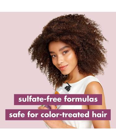 Love Beauty and Planet Vegan Biotin & Sun-Kissed Mandarin Deep Cleanse Shampoo 32 oz - Buy Online on SooperMarket.com