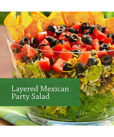 Betty Crocker Suddenly Salad Creamy Parmesan Pasta Salad 6.2 Oz Box - Delicious Dry Meal Mix - Buy Online on SooperMarket.com