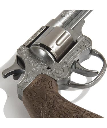 Parris Classic Quality Toys Billy The Kid Holster Set - Established 1936 - Buy Online on SooperMarket.com