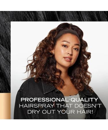TRESemm Extra Hold Hairspray 24-Hour Frizz Control Pro Lock Tech 4.2 oz Unscented - Pack of 1 - Buy Online on SooperMarket.com