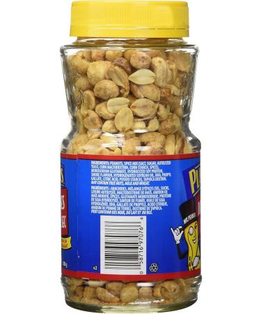 Planters Dry Roasted Peanuts 300g - Buy Online on SooperMarket.com