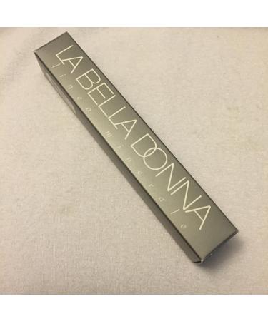 La Bella Donna Foundation Brush