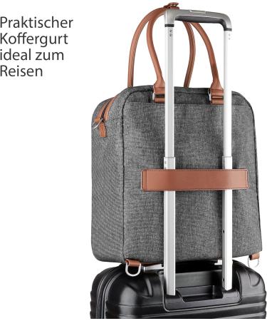 ABC Design Diaper Bag Explore - 2in1 Baby Diaper Backpack & Casual Baby Bag with Changing Pad & Bottle Holder - Asphalt - Buy Online on SooperMarket.com