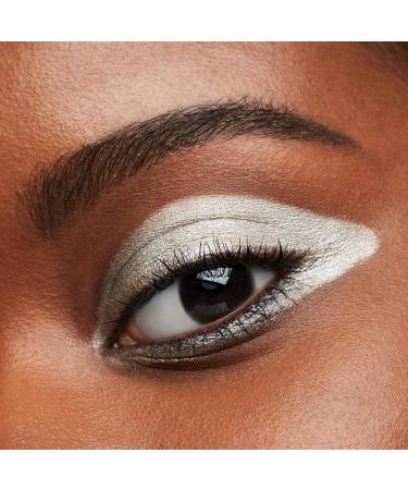 Buy POP Powdergel Eyeshadow #07 Sparkling Silver - 2.5g | International Shipping Available - Buy Online on SooperMarket.com