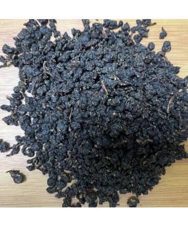 Taiwan unique tea Taitung Red Oolong 2008Y 150g*4 - Buy Online on SooperMarket.com