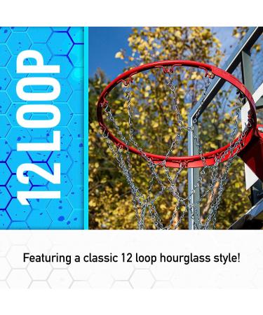 Franklin Sports Basketball Nets: Durable and Reliable Nets for Hoops Enthusiasts - Buy Online on SooperMarket.com