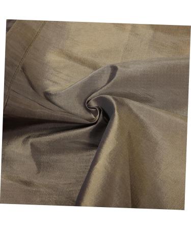 KOMBIUDA Barber Shop Cape Hair Cutting Apron Salon Robes Barber Cape Hair Salon Gown Barbershop Robe Salon Supply Robe for Salon Hair Cutting Cape Nylon Polyester Customer Service Button - Buy Online on SooperMarket.com