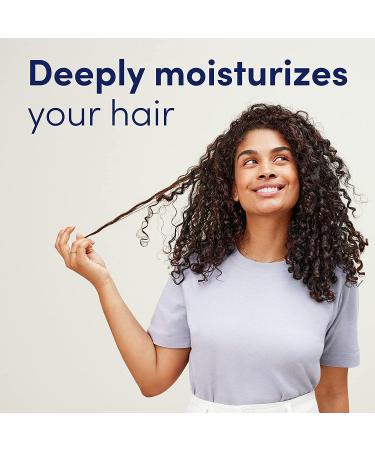Dove Ultra Daily Moisture Concentrate Conditioner 20 oz - Fast-Detangle, Hydrates Dry Hair, 2X More Washes - Buy Online on SooperMarket.com