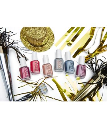 essie Original Nail Polish Winter Collection 2017 13.5 ml 524 Be Cherry - Buy Online on SooperMarket.com