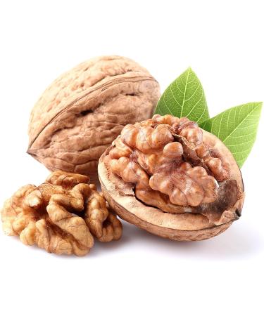 Dry Fruit Nuts Dried nut Best Indian dryfruit|Walnuts Without Shell Light Golden akhrot Giri 250g - Buy Online on SooperMarket.com