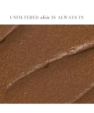 Lux Unfiltered N 10 Blurring Body Glow - Fragrance-Free Vegan Body Lotion | Instant Hydration & Blur Imperfections - Buy Online on SooperMarket.com