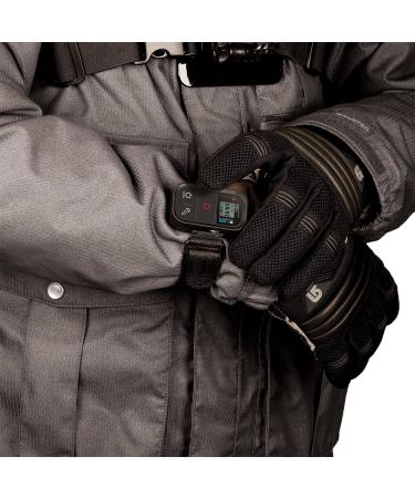 GoPro Smart Remote | Official Accessory for GoPro Cameras - Buy Online on SooperMarket.com