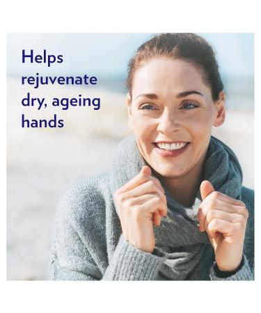 Vaseline Expert Care Dry Hands Rescue - Anti-Bac Hand Cream for Dry Skin 75ml (3 Packs) | Nourishes & Protects - Buy Online on SooperMarket.com
