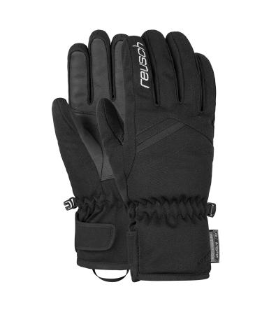 Reusch Women's Coral R-tex Xt Gloves Black 7.5
