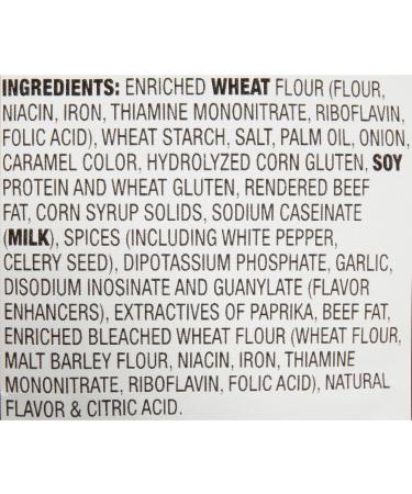 McCormick Brown Gravy Mix 0.87 oz - Pack of 24 | Savory & Easy-to-Make Gravy Mix - Buy Online on SooperMarket.com
