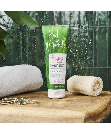 Buy Colour Care Conditioner Avocado & Olive 250ml | Nourishing Hair Care Worldwide Shipping - Buy Online on SooperMarket.com