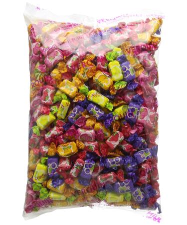 Fruit Chews (2kg bag)