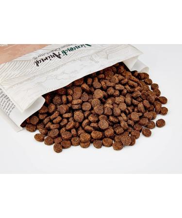 Venandi Animal Premium Grain-Free Cat Food - Lamb Flavor with Fresh Meat (1.5kg) - Dry Cat Food for Healthy Cats - Buy Online on SooperMarket.com