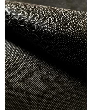 MAROBEE Black Lightweight Fusible Interfacing Iron On - 40x3 Yard Non-Woven - Buy Online on SooperMarket.com