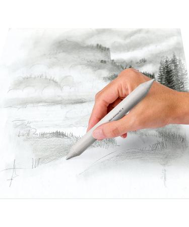 Staedtler Blending Stump Set for Pastels, Graphite, Charcoal - Pack of 4 Assorted Sizes - Buy Online on SooperMarket.com