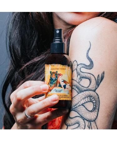 Buy Apricot Brandy Argan Body Oil 120 ML | Nourishing & Hydrating | International Shipping - Buy Online on SooperMarket.com