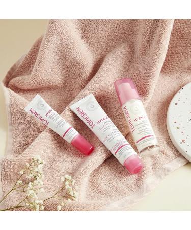 Topicrem HYDRA+ Rich Moisturising Radiance Cream 40ml - Buy Online on SooperMarket.com