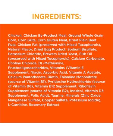 IAMS Proactive Health Dog Food and Dry Cat Food Bundle Dog Food + Cat Food 3.5 lb. 6.80 kg (Pack of 1) - Buy Online on SooperMarket.com