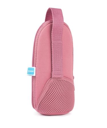 Foreign Language Instructions - MAM Thermal Bag Sunrise