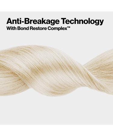 Revlon Permanent Hair Color Dye Kit - Ammonia Free & Paraben Free - 60 Platinum - 8 Oz - Buy Online on SooperMarket.com