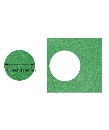 Circle Punch 1.5 Inch  Hole Puncher for Crafts  Punch Hole  Circle Paper Punches  Cardstock  Gift Wrapping  Greeting Cards and Scrapbooks  DIY Albums Photos Card Making 38mm Circle Cutter 1.5inch - Buy Online on SooperMarket.com