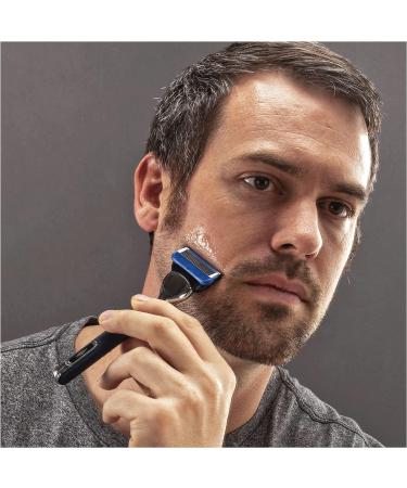King C. Gillette Men's Transparent Shaving Gel 150ml - Buy Online on SooperMarket.com