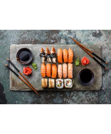 Umami Seaweed Nori Gold Quality for Sushi - 50 Sheets (140g) - Buy Online on SooperMarket.com