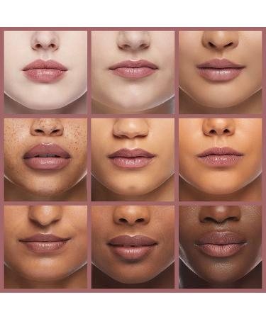 Burt's Bees 100% Natural Moisturizing Lip Shine Blush 0.5 Oz - Pack of 1 - Buy Online on SooperMarket.com