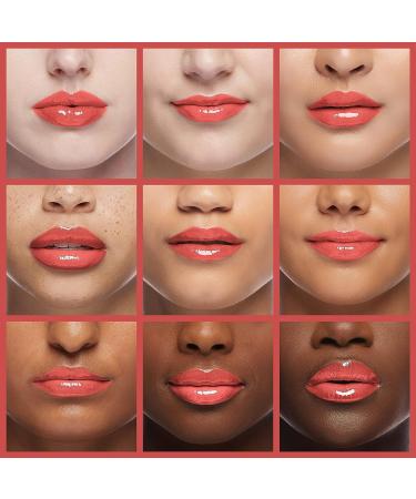 theBalm theBalmJour Lip Stain Hola! - Long-Lasting Lip Stain in Vibrant Shade - Buy Online on SooperMarket.com