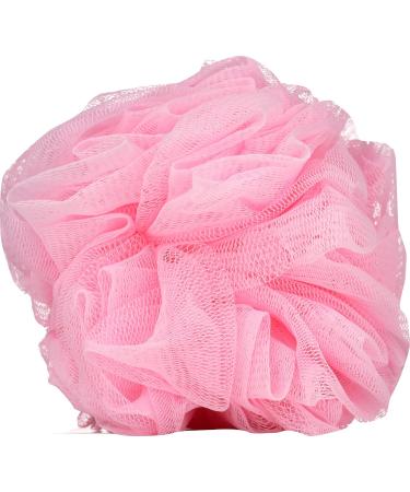 Earth Therapeutics Hydro Body Sponge - Pink - 1 Ea - Hand Strap - 1 Count - Buy Online on SooperMarket.com