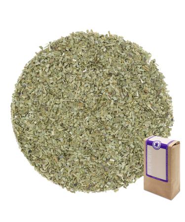 Organic Mate Tea (Green/Taragin) - Organic herbal tea from Brazil loose 250g - GAIWAN Tea No. 1362