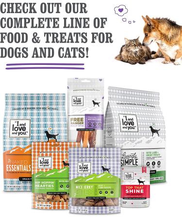 Nude Superfood Dry Dog Food - Grain Free Kibble with Probiotics & Digestive Enzymes for Dogs - Red Meat Medley 23 lb - Buy Online on SooperMarket.com