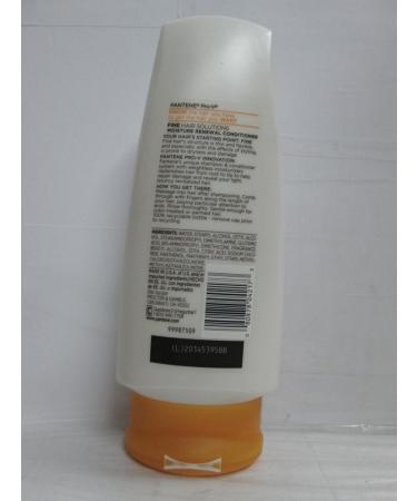 Buy Pantene Pro-V Fine Hair Solutions Moisturizing Conditioner - 12.6 oz for Unisex | International Shipping Available - Buy Online on SooperMarket.com