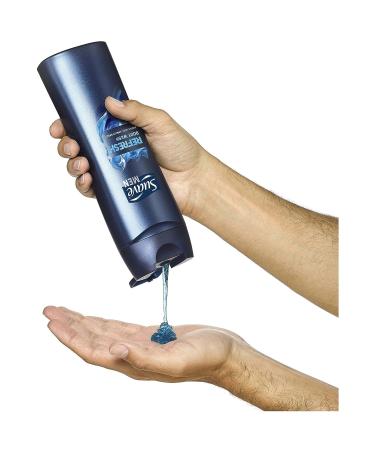 Suave Men Body Wash Refresh - 15 Fl Oz - Buy Online on SooperMarket.com