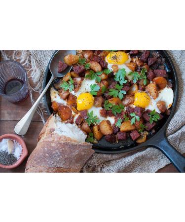 Premium Harissa with Preserved Lemon | New York Shuk | 10 oz - Buy Online on SooperMarket.com