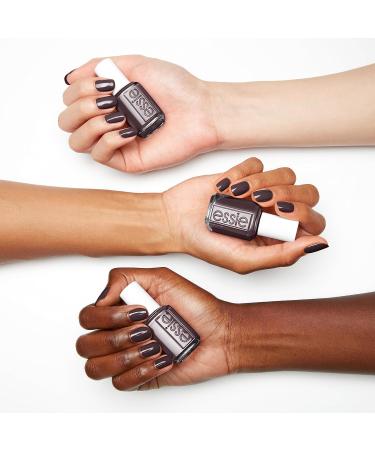 Essie Smokin Hot Nail Polish 15ml smokin hot #75 15 ml (Pack of 1) - Buy Online on SooperMarket.com