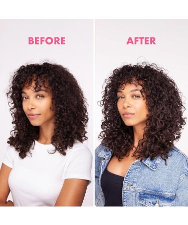 Umberto Giannini Curl Jelly Styling Trio Set - Curl Scrunching, Refresh & Shine - Leave-In Conditioner - Buy Online on SooperMarket.com