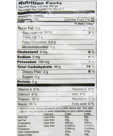 Tinkyada Brown Rice Pasta Elbows - 16 Ounce (Pack of 12) | Gluten-Free Pasta Option - Buy Online on SooperMarket.com