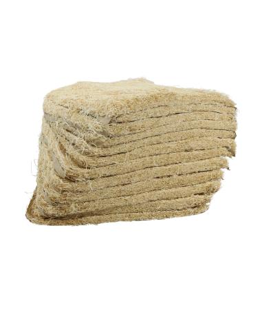 MagJo Pet Excelsior Aspen Shaving Nesting Liners (12 Pack)