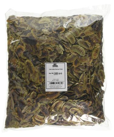 Old India Senna Pods 500 g